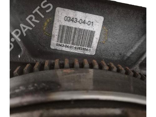 Engine CHEVROLET AVEO Hatchback (T300)  | BP38787022M1  - Image 6