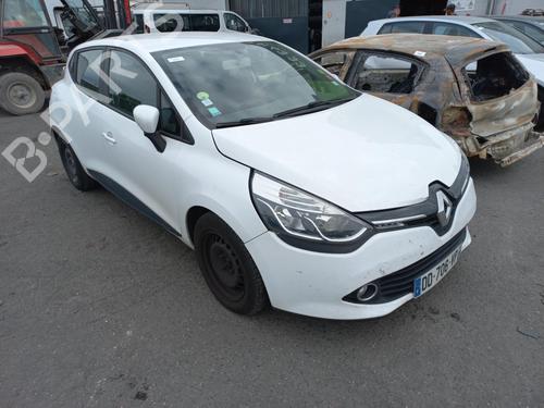 Steering column stalk RENAULT CLIO IV (BH_)  | BP16252320I23 