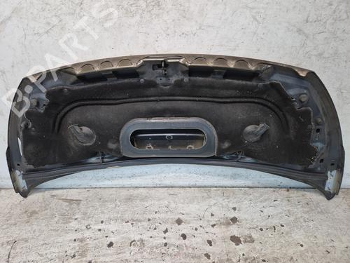 Hood PEUGEOT EXPERT Van (VF3A_, VF3U_, VF3X_) 2.0 HDi 165 | BP27709294C1 