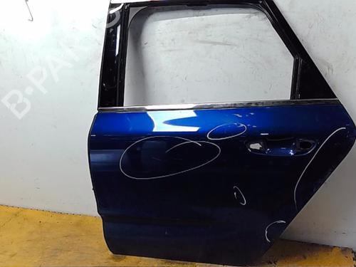 Used Left rear door CITROËN C4 Picasso II [2013-2025]  24214762