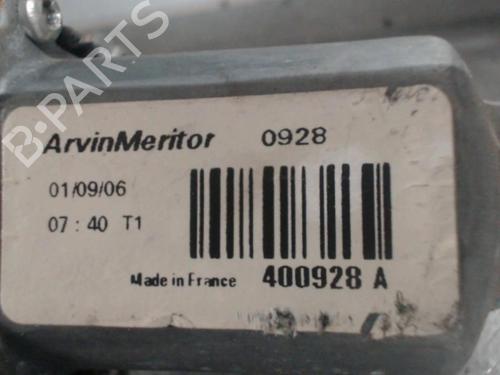 Rear left window mechanism NISSAN NOTE (E11, NE11) 1.5 dCi | BP13868659C24 