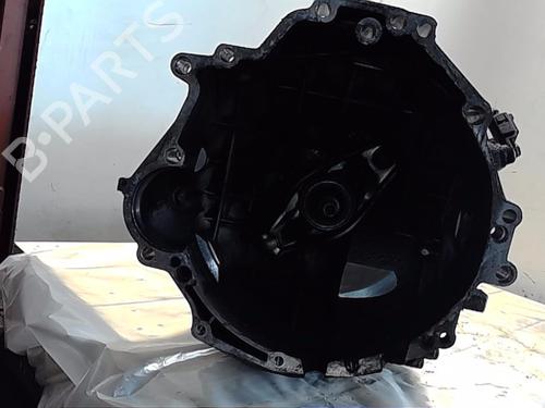 Used Gearbox AUDI A6 C6 Avant (4F5) 2.8 FSI (210 hp) 24419355