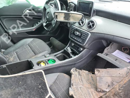 Boîte de vitesses MERCEDES-BENZ GLA-CLASS (X156) GLA 220 CDI 4-matic (156.905) | BP30840465M3