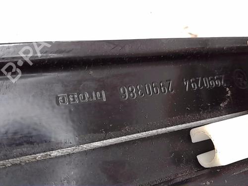 Front right window mechanism BMW X1 (E84)  | BP15889957C23 