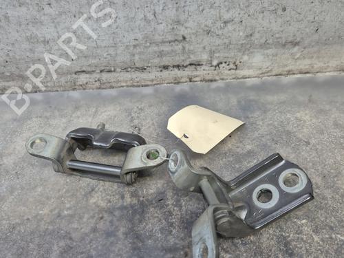 Hinge/Door check strap NISSAN QASHQAI I (J10, NJ10)  | BP30117535C146 