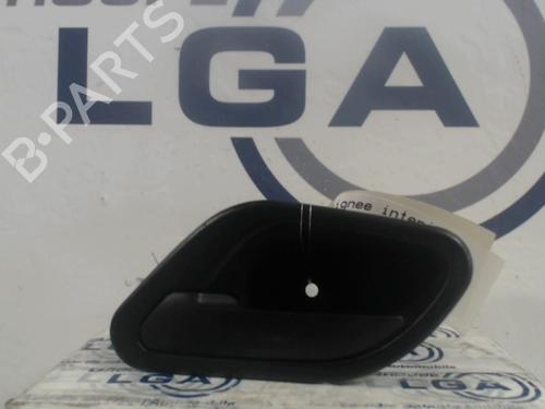 Used Front left interior door handle BMW 3 Compact (E46) 320 td (150 hp) 13869342