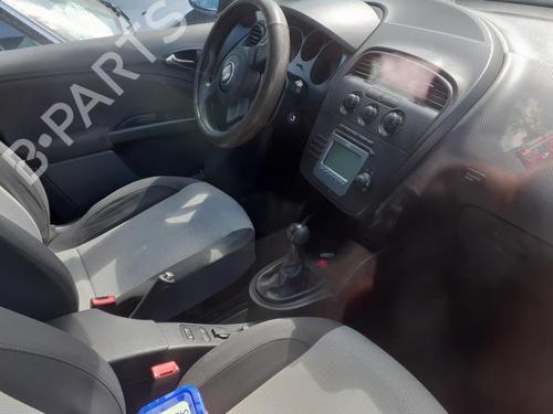 Right mirror SEAT ALTEA (5P1)  | BP13852866C27 