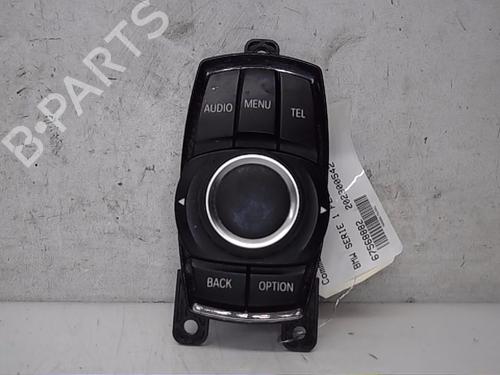 Used Switch BMW 1 (F20) 114 d (95 hp) 13834685