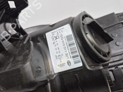 Right headlight OPEL ASTRA J (P10) 1.7 CDTI (68) | BP32291241C29