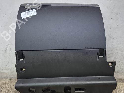 Used Glove box AUDI TT (8J3) 2.0 TDI quattro (170 hp) 30714431