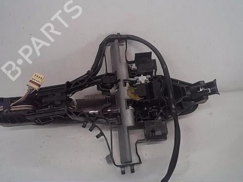 Rear right exterior door handle JAGUAR XF I (X250)  | BP13848534C130 