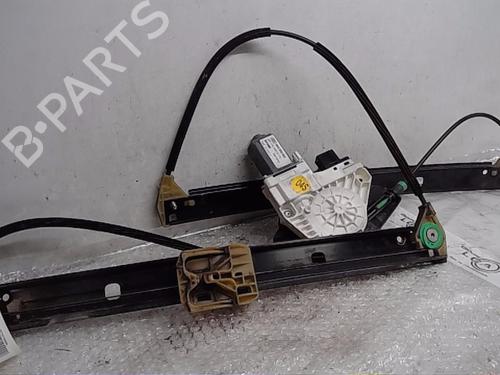 Used Front right window mechanism AUDI A4 B8 (8K2) 2.0 TDI (143 hp) 17087554