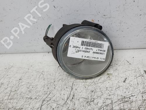 Used Left front fog light Left front fog light 37729171 37729171