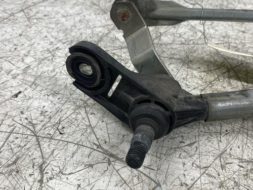 Front wiper motor RENAULT KANGOO Express (FW0/1_) | BP38714400M29 - Image 5