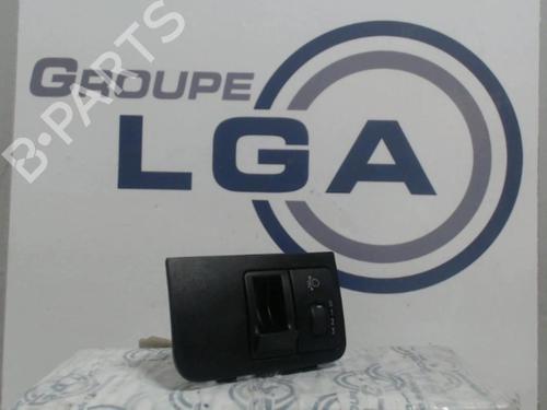 Used Headlight switch CHEVROLET MATIZ (M200, M250) [2005-2025]  14548038