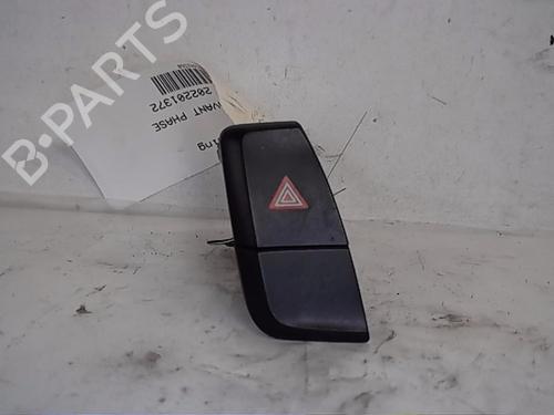 Used Warning switch AUDI A4 B8 Avant (8K5) 2.0 TDI (150 hp) 13843738