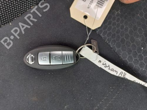 Left front indicator NISSAN JUKE (F15) 1.5 dCi | BP37453653C32 - Image 11