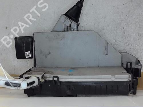 Rear left lock PEUGEOT 208 I (CA_, CC_) 1.4 HDi | BP19308313C100 