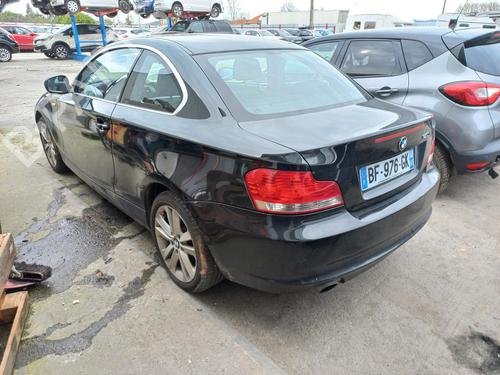 Starter BMW 1 Coupe (E82) 120 i | BP25730716M8 