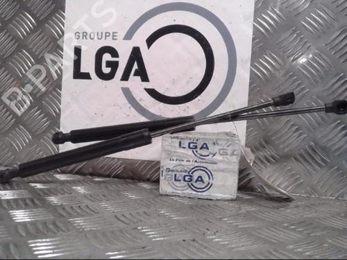 Used Hood lift support RENAULT KANGOO / GRAND KANGOO II (KW0/1_) 1.5 dCi 110 (KW06, KW12) (110 hp) 14550008
