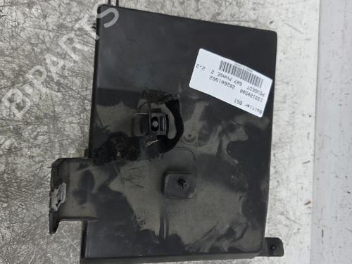Fuse box PEUGEOT 607 (9D, 9U) 2.2 HDi | BP39500860E1 - Image 3