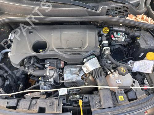 ABS pump FIAT 500X (334_) 1.0 (334.AXN1B) | BP28485401M43 