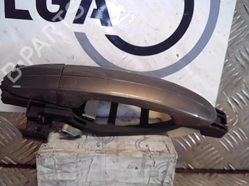 Used Rear right exterior door handle FORD S-MAX (WA6) 2.0 TDCi (140 hp) 13854567