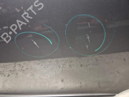 Used Left rear door RENAULT MEGANE III Hatchback (BZ0/1_, B3_) 1.5 dCi (BZ09, BZ0D, BZ1W, BZ29, BZ14) (110 hp) 26197347