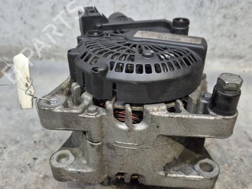 Generator FORD FIESTA VI (CB1, CCN) 1.6 TDCi (95 hp) 30139723