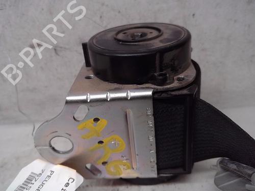 Used Rear left belt tensioner PEUGEOT 4007 (VU_, VV_) 2.2 HDi (156 hp) 15848891