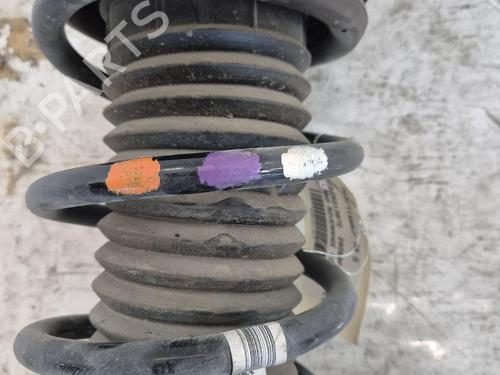 Used Left rear shock absorber Left rear shock absorber 36834343 36834343