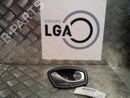 Used Front right interior door handle RENAULT CLIO IV (BH_) 1.5 dCi 75 (75 hp) 13865286