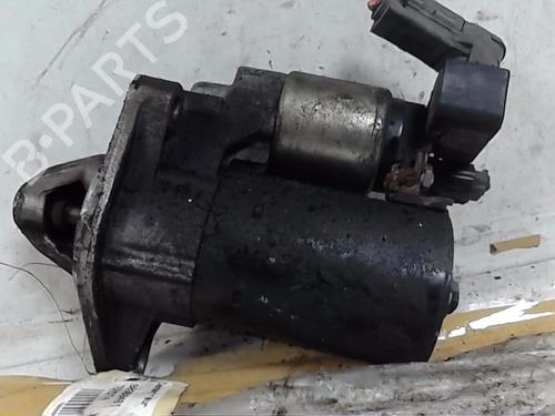 Startmotor TOYOTA YARIS (_P9_) 1.4 D-4D (NLP90_, NLP90R) (90 hp) 19281639