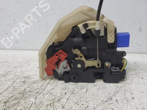 Used Rear left lock Rear left lock 38054674 38054674