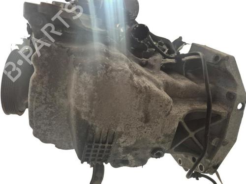 Engine RENAULT CLIO IV (BH_) 1.5 dCi 90 | BP38736653M1  - Image 6