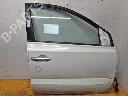 Used Right front door RENAULT KOLEOS I (HY_) 2.0 dCi 4x4 (HY0K) (150 hp) 25930287