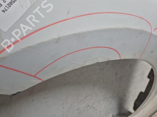 Left front fenders RENAULT KANGOO Express (FW0/1_)  | BP28613222C41 
