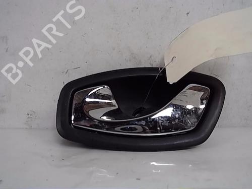 Used Front left interior door handle RENAULT CLIO IV (BH_) 1.5 dCi 90 (90 hp) 13842629