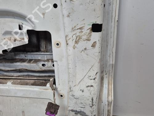 Right tailgate CITROËN JUMPY II Van 2.0 HDi 125 | BP33711100C77 - Image 8