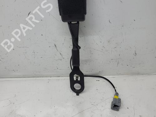 Seat buckle PEUGEOT 2008 I (CU_) 1.2 THP 110 / PureTech 110 | BP36100212I32 - Image 3
