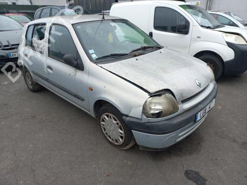 Left taillight RENAULT CLIO I (B/C57_, 5/357_)  | BP31656068C34 