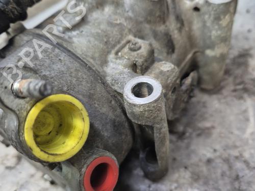 AC compressor CITROËN DS3 (SA_) 1.6 THP 155 | BP30139699M34