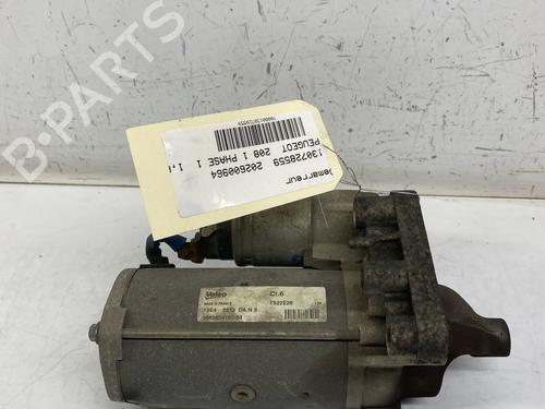 Startmotor Startmotor 39251024 39251024