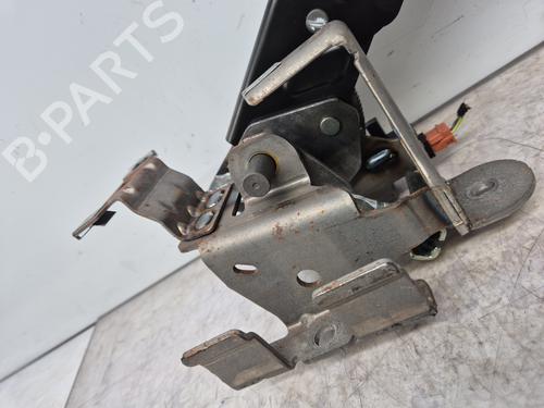 Hand brake PEUGEOT 308 CC (4B_) 2.0 HDi | BP32399283I18