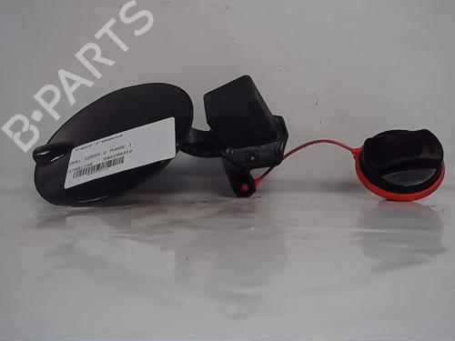 Używane Klapa wlewu paliwa OPEL CORSA D (S07) 1.3 CDTI (L08, L68) (90 hp) 13847398