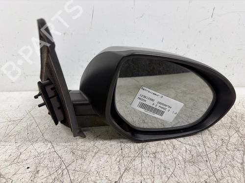 Used Right mirror Right mirror 38297587 38297587