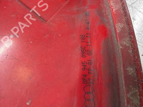 Used Right taillight Right taillight 39010949 39010949