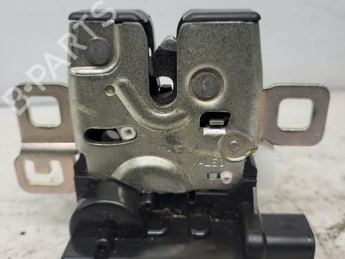 Used Tailgate lock MINI MINI (R56) One (95 hp) 33221469