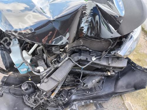 Right rear window switch NISSAN QASHQAI II (J11, J11_) 1.2 DIG-T | BP29195882I28 