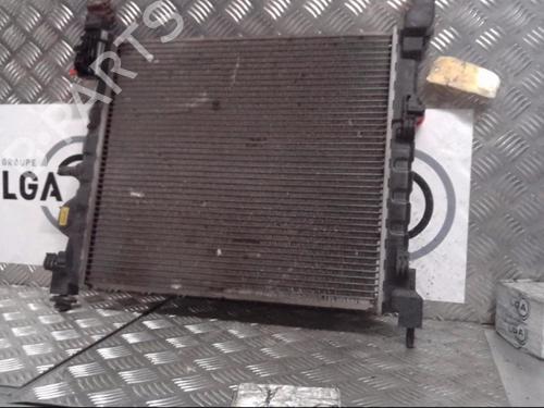 Køler CHEVROLET SPARK (M300) [2009-2025]  13864626